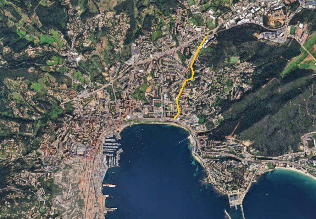Ajaccio