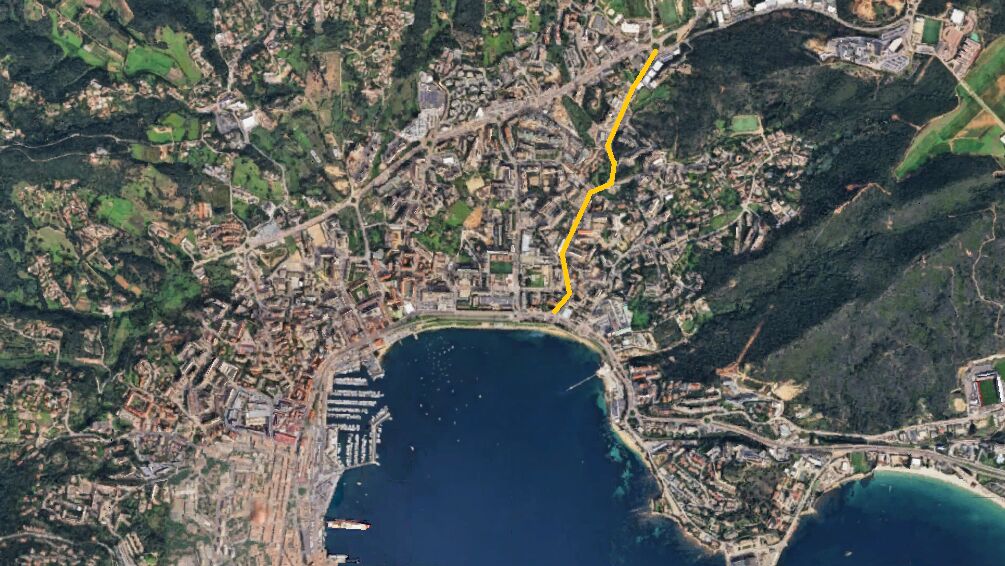 Ajaccio