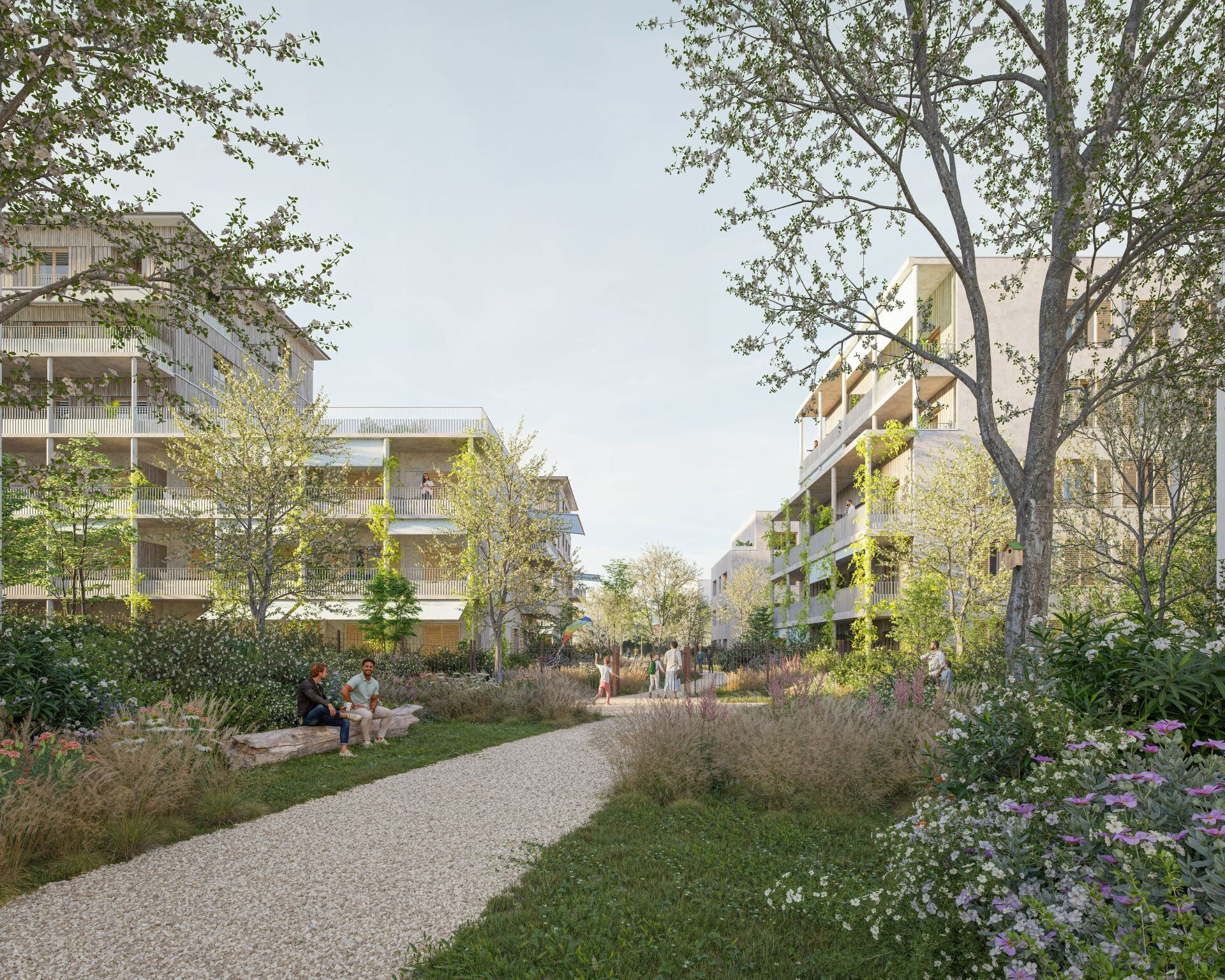 lot F1B ZAC du Vallon