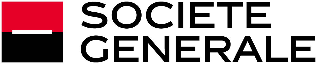 Logo SOCIETE GENERALE