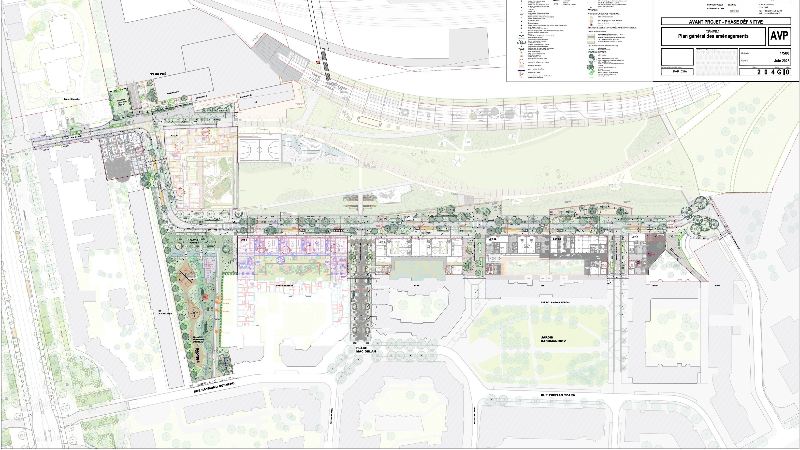 AVP Chapelle Charbon