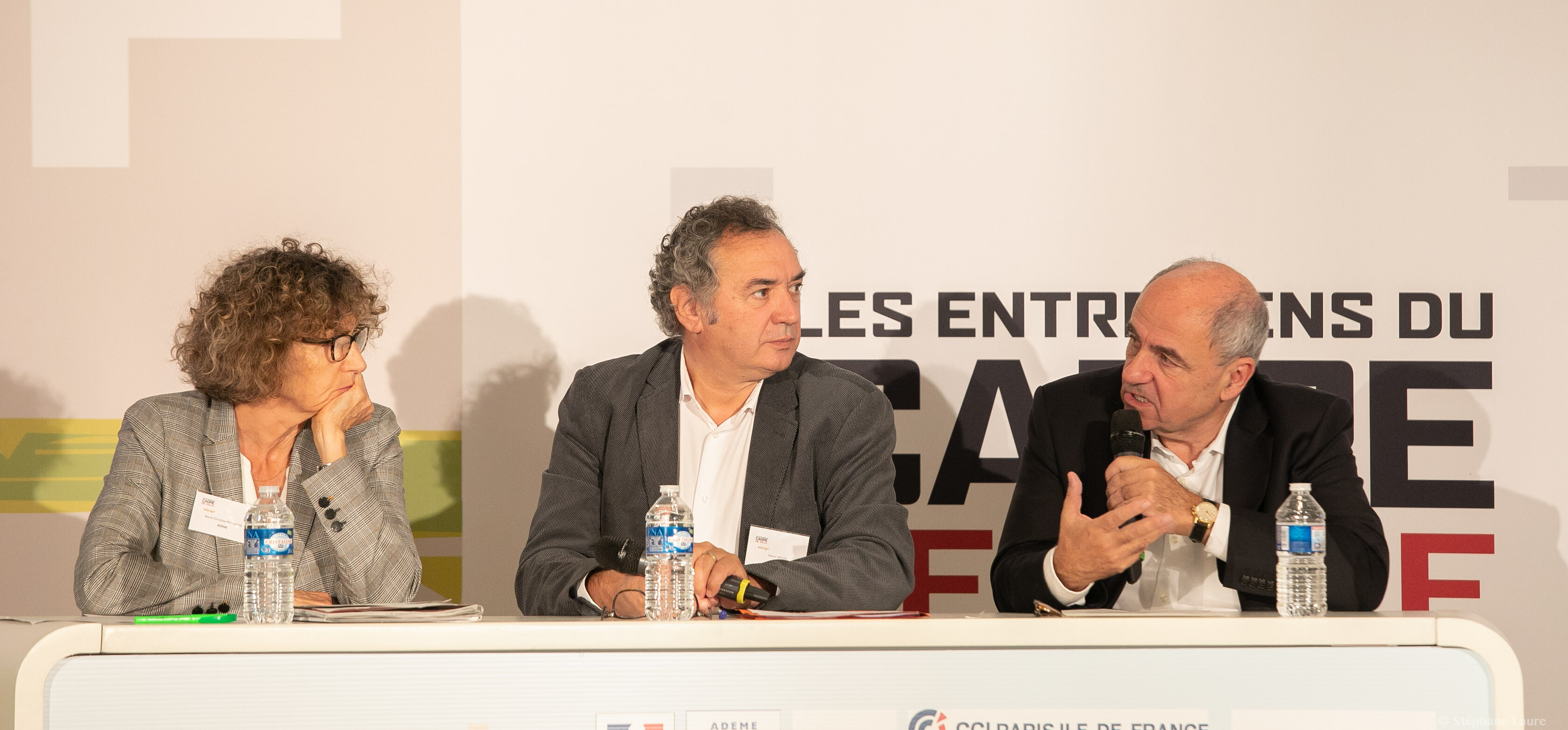 MC Prémartin P Jarlier JL Missika