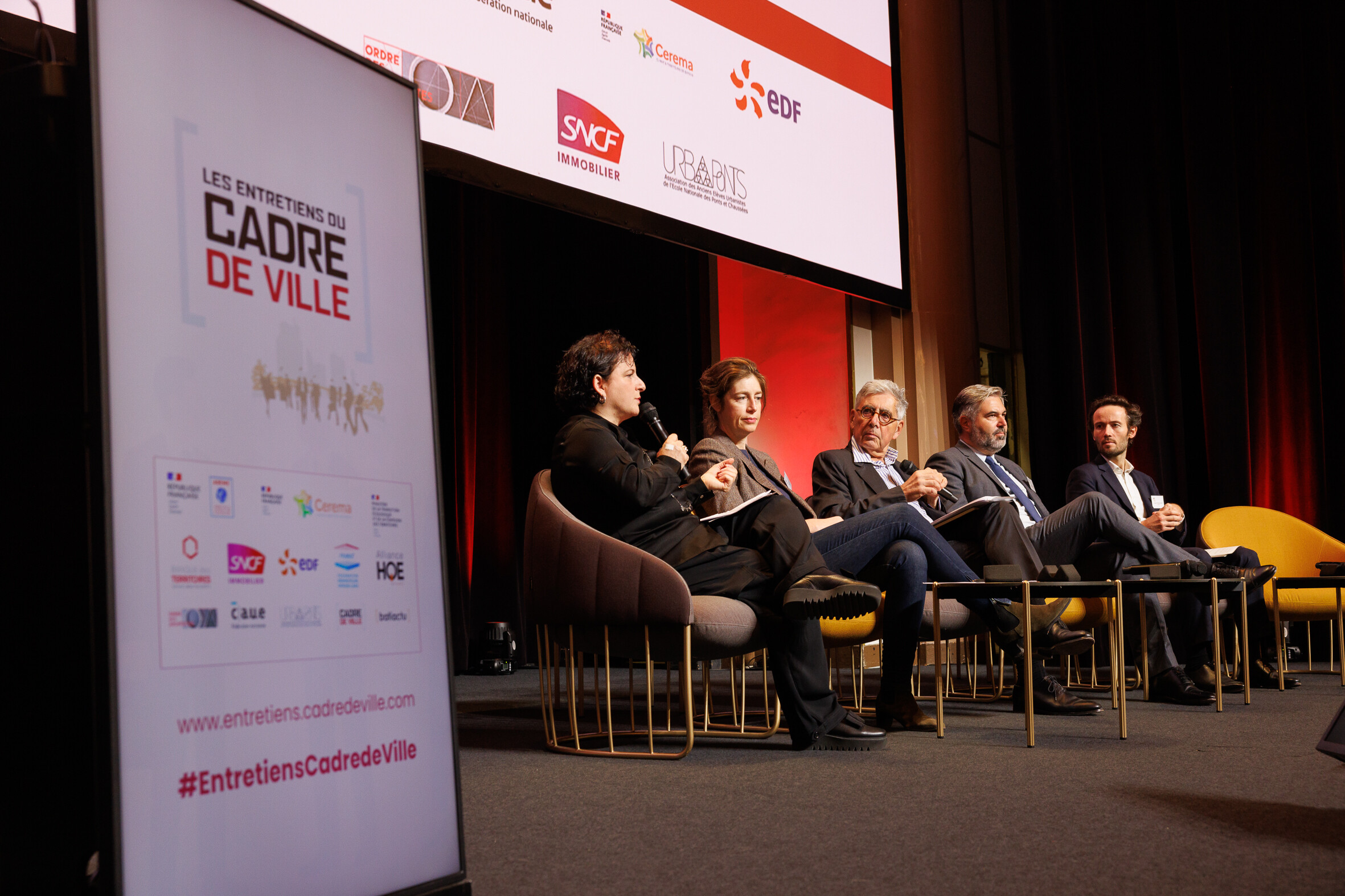 CDV Table ronde 2