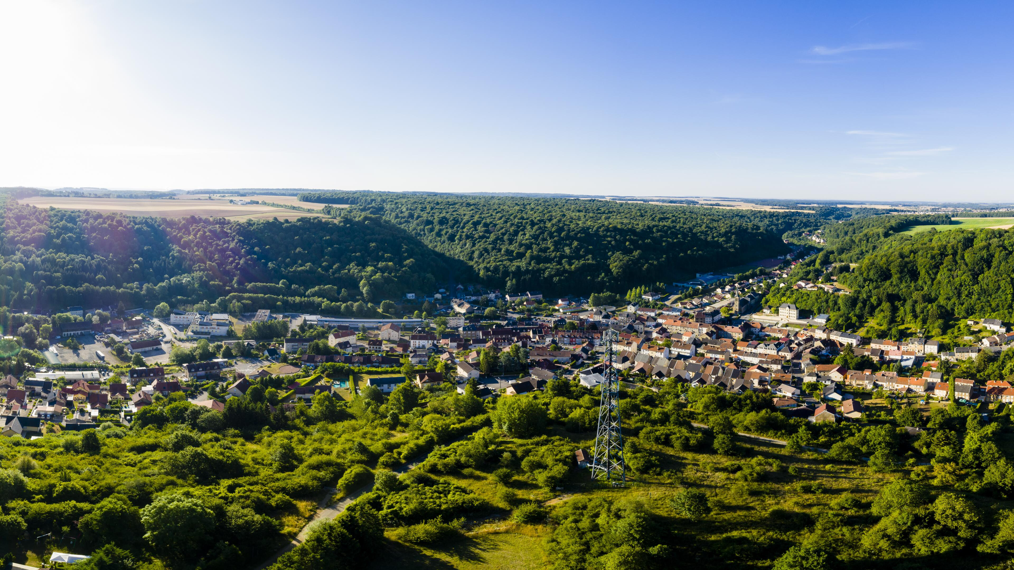 Communauté de communes Pays Haut Val d'Alzette
