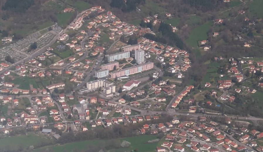 Val Ronzière