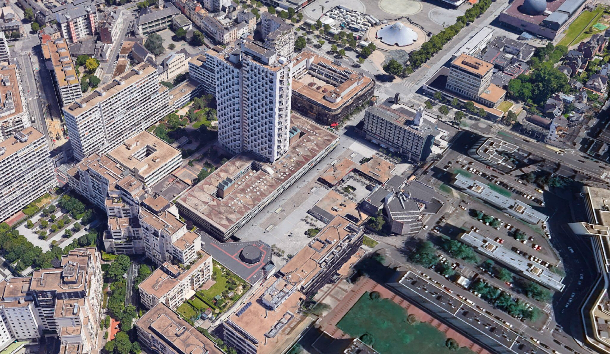 Eurorennes