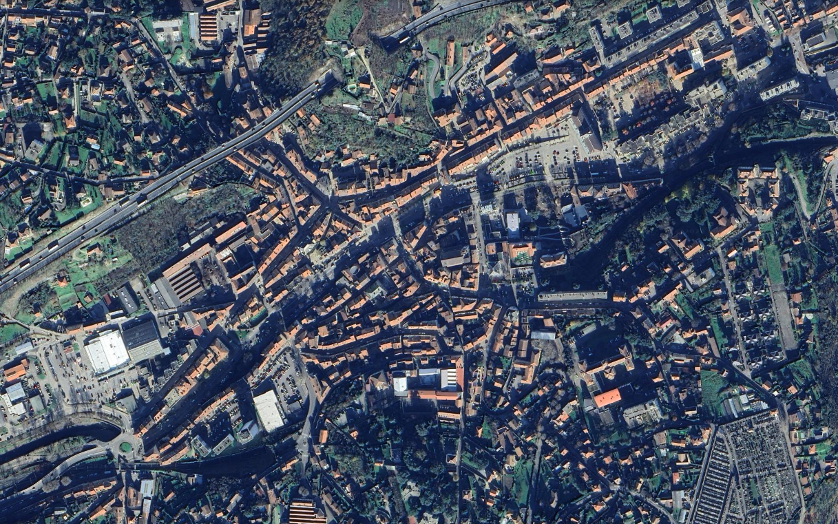 Rive de Gier