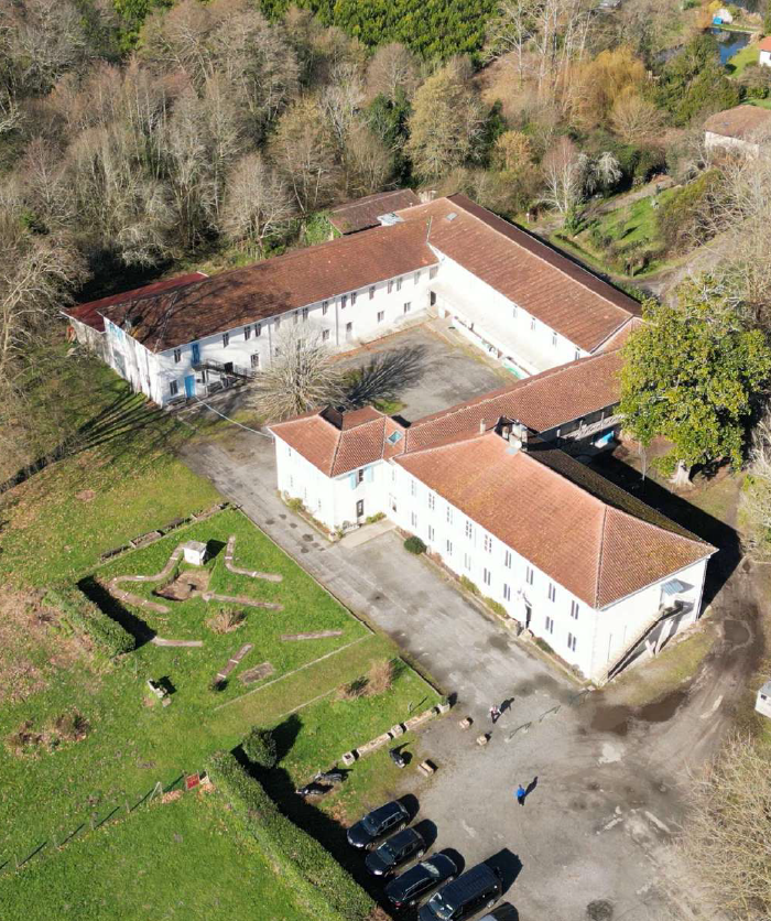 Maison Familiale et Rurale de Dax Oeyreluy