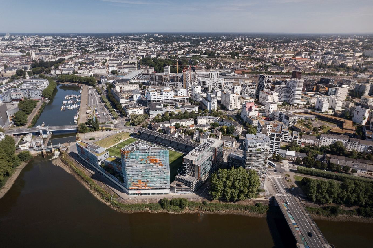 Nantes Euronantes