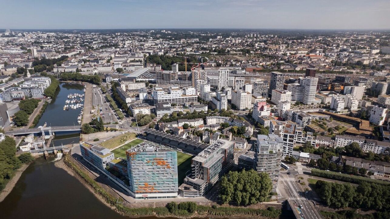 Nantes Euronantes