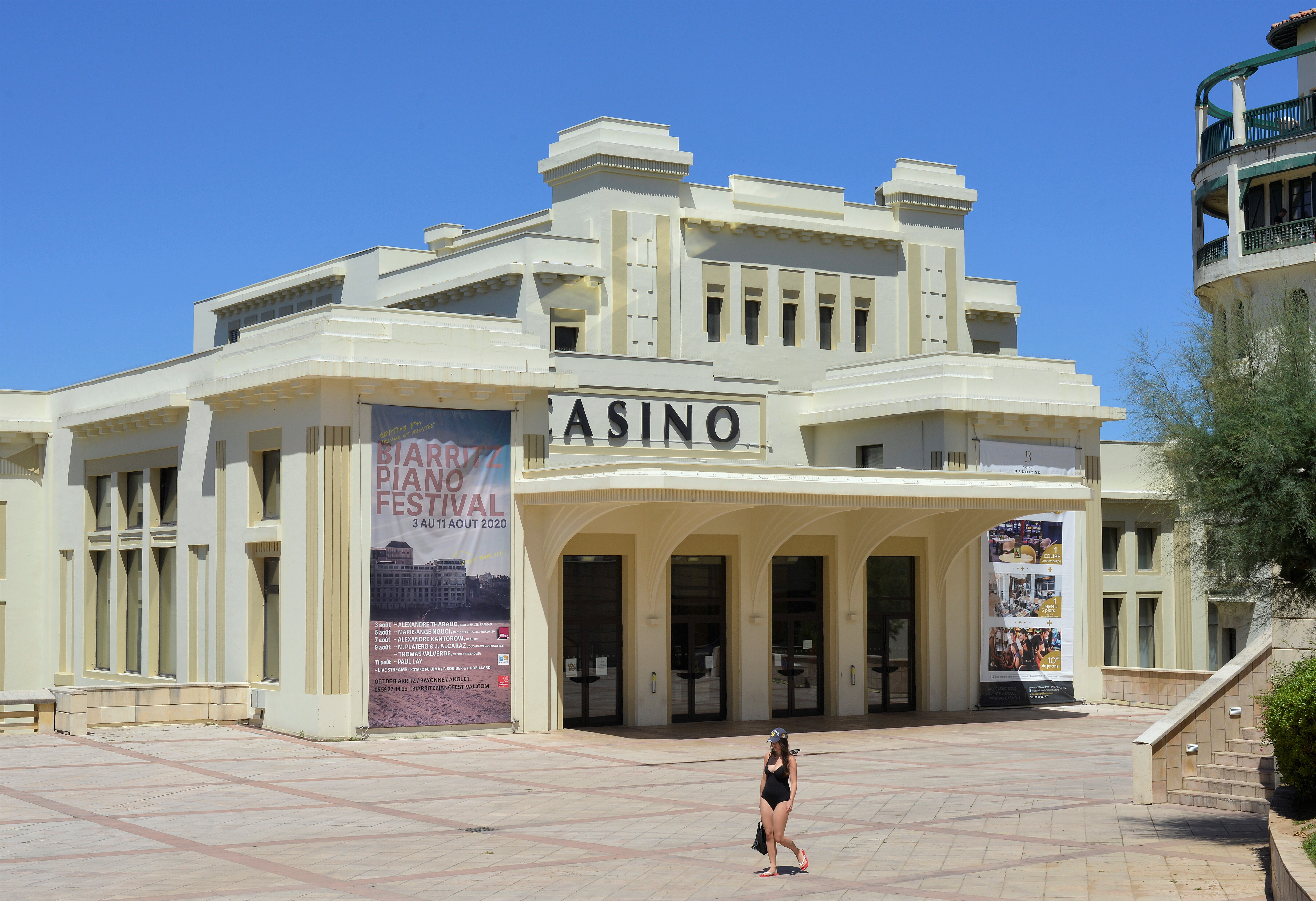 Casino Barrière