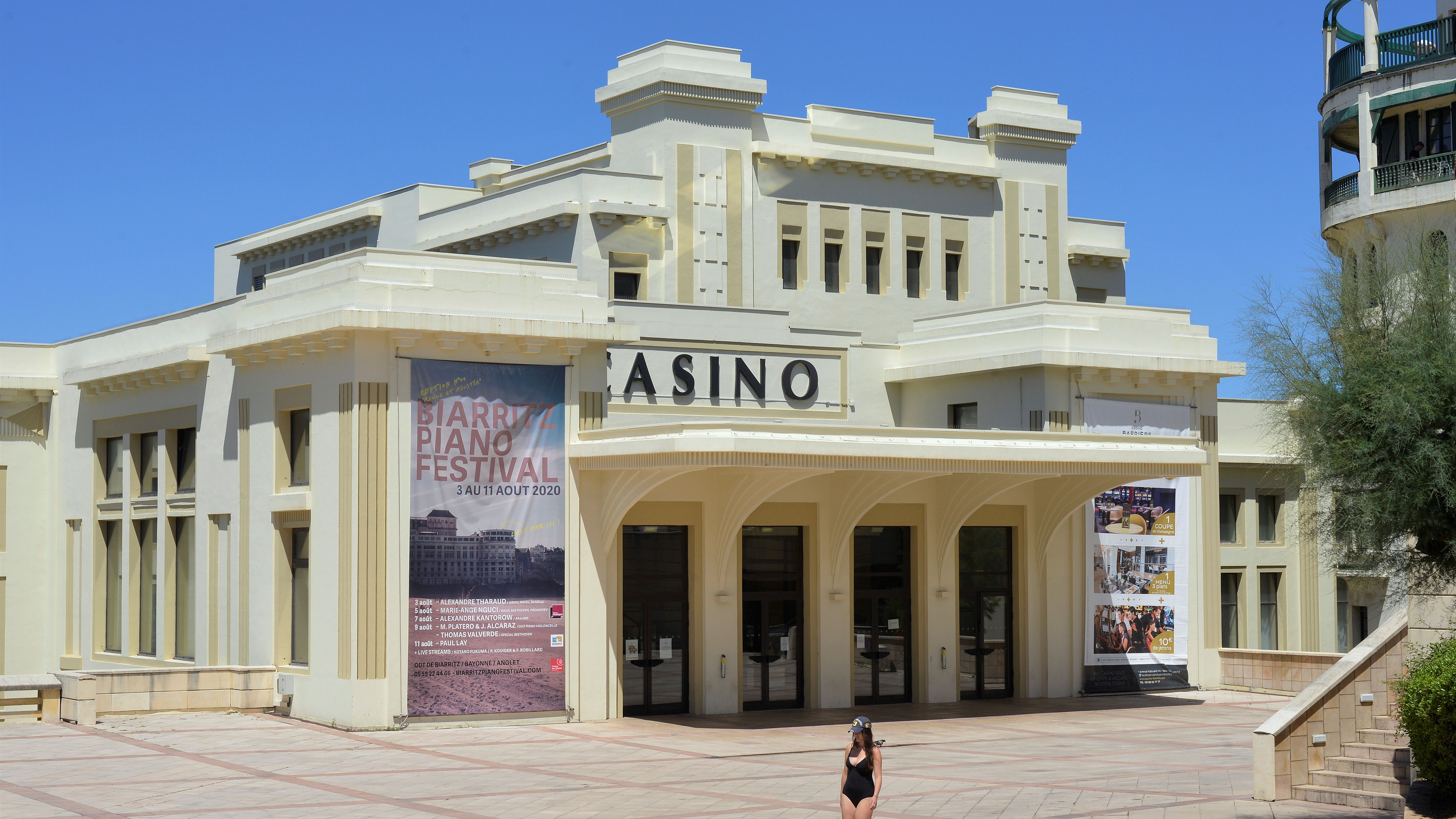 Casino Barrière