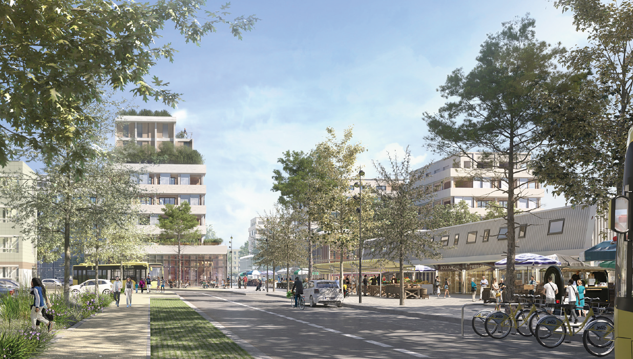 Villeneuve les Salines 