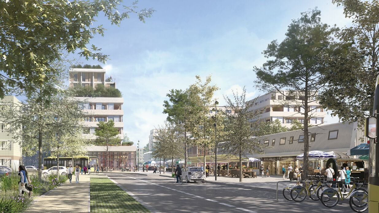 Villeneuve les Salines 