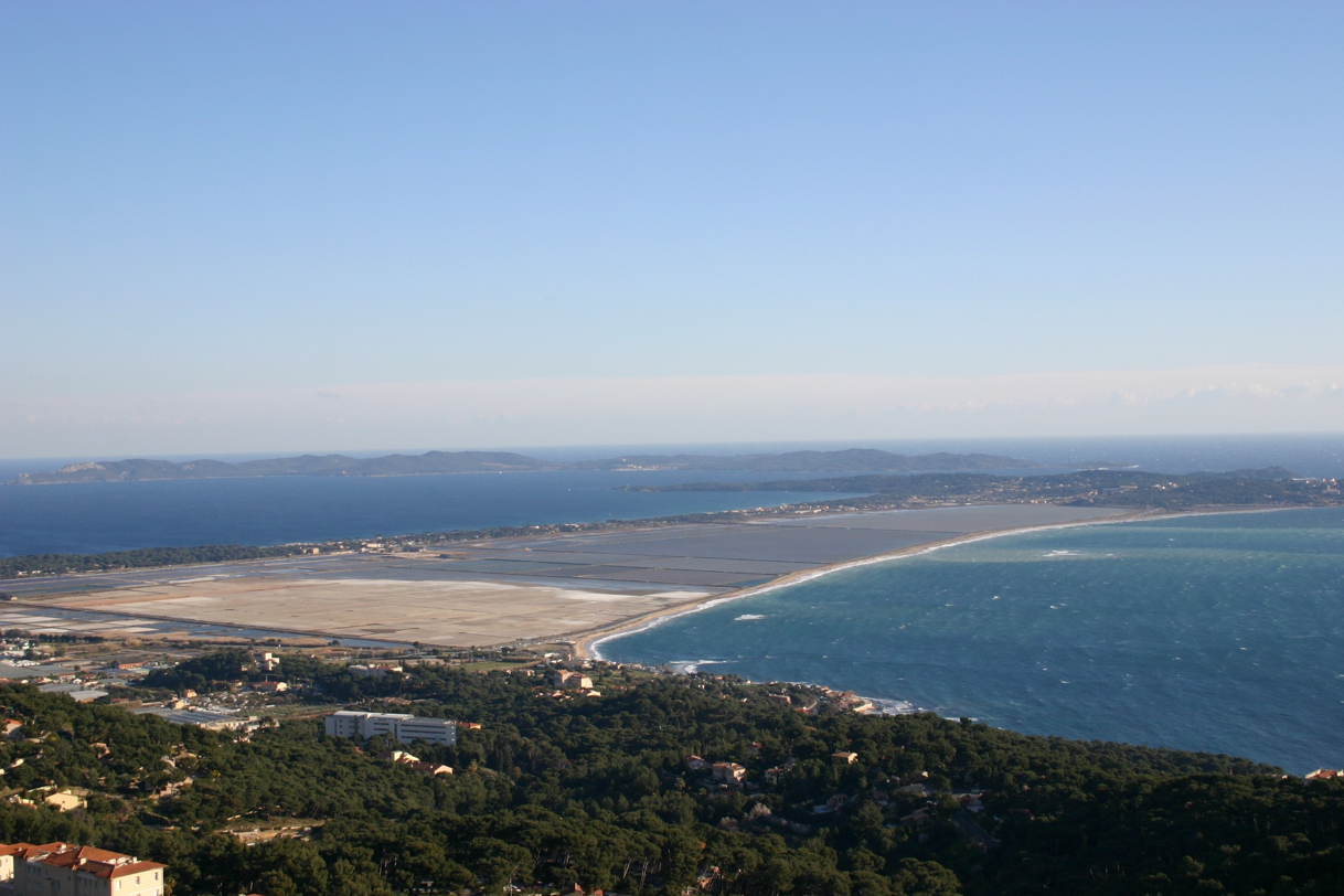 Toulon littoral