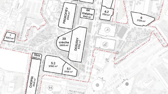 Bagneux zac musiciens seqens