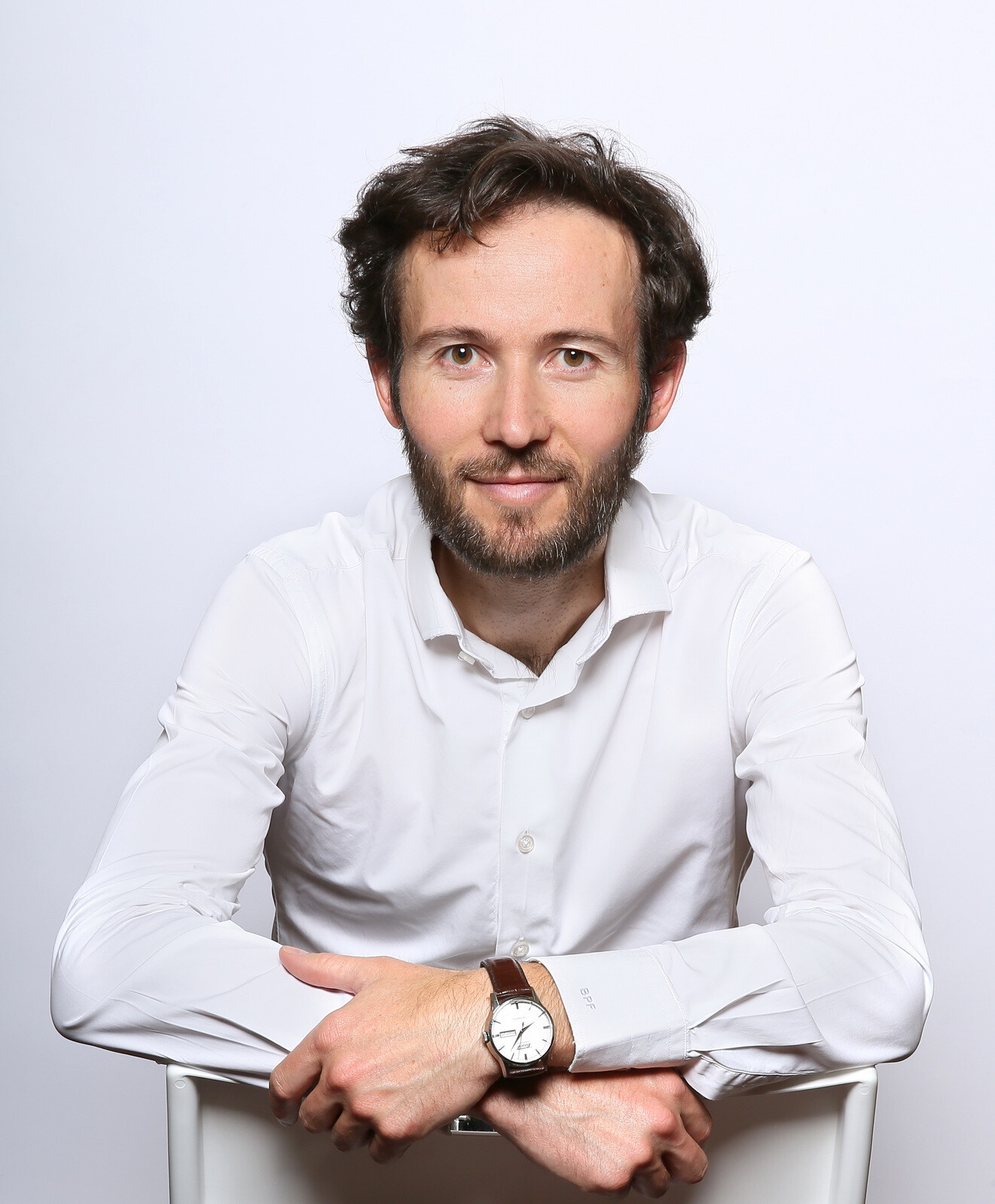 Photo Baptiste Perrissin Fabert