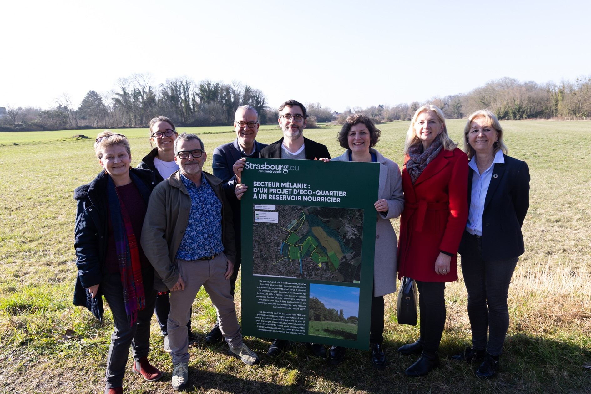 Strasbourg   ZAA Melanie (1)