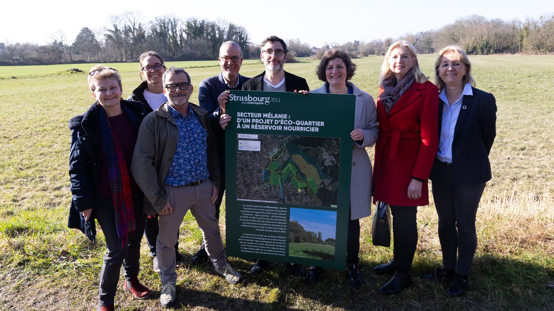 Strasbourg   ZAA Melanie (1)