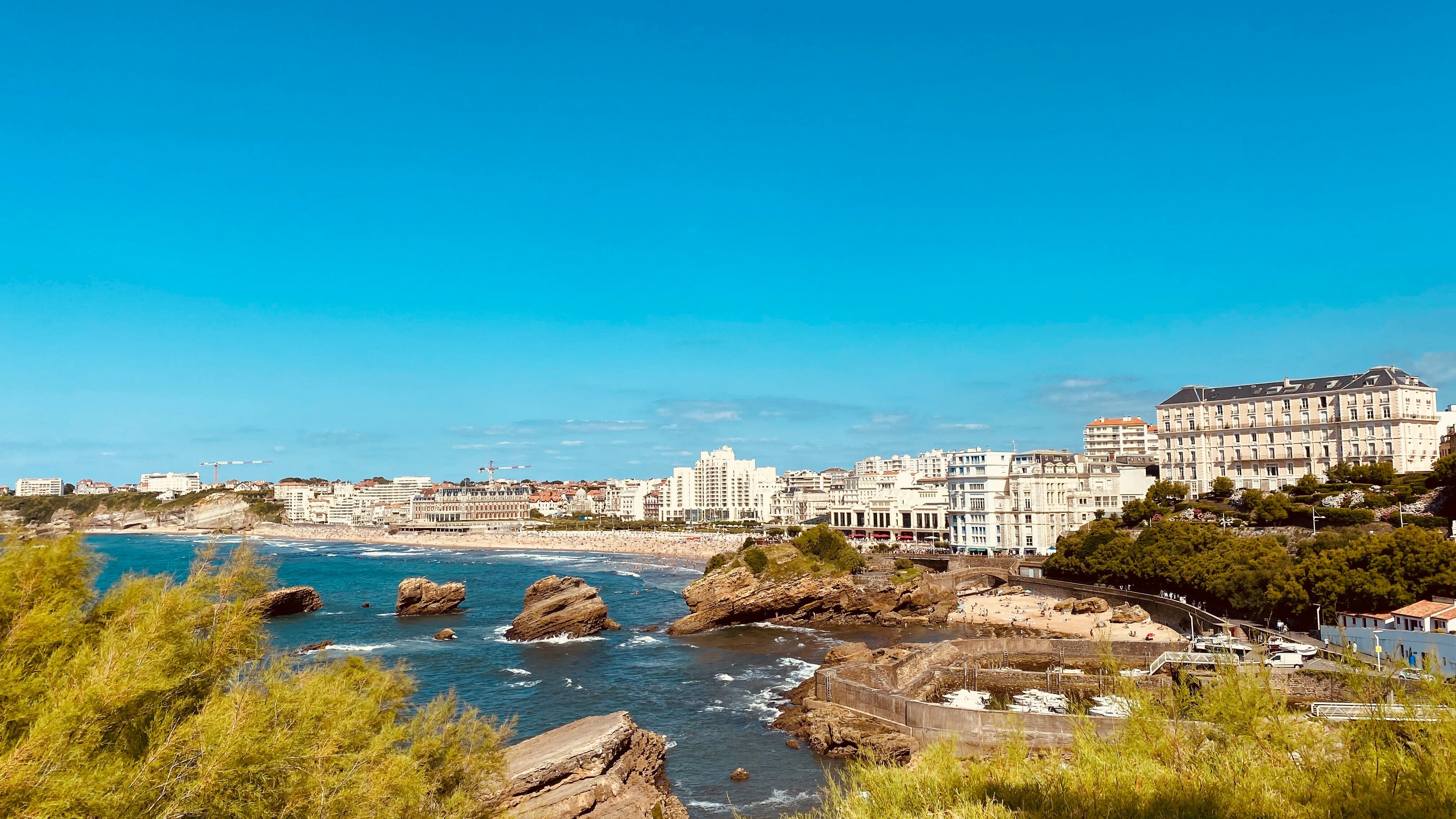 Commune de Biarritz
