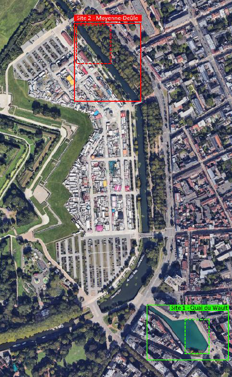 Lille Baignade