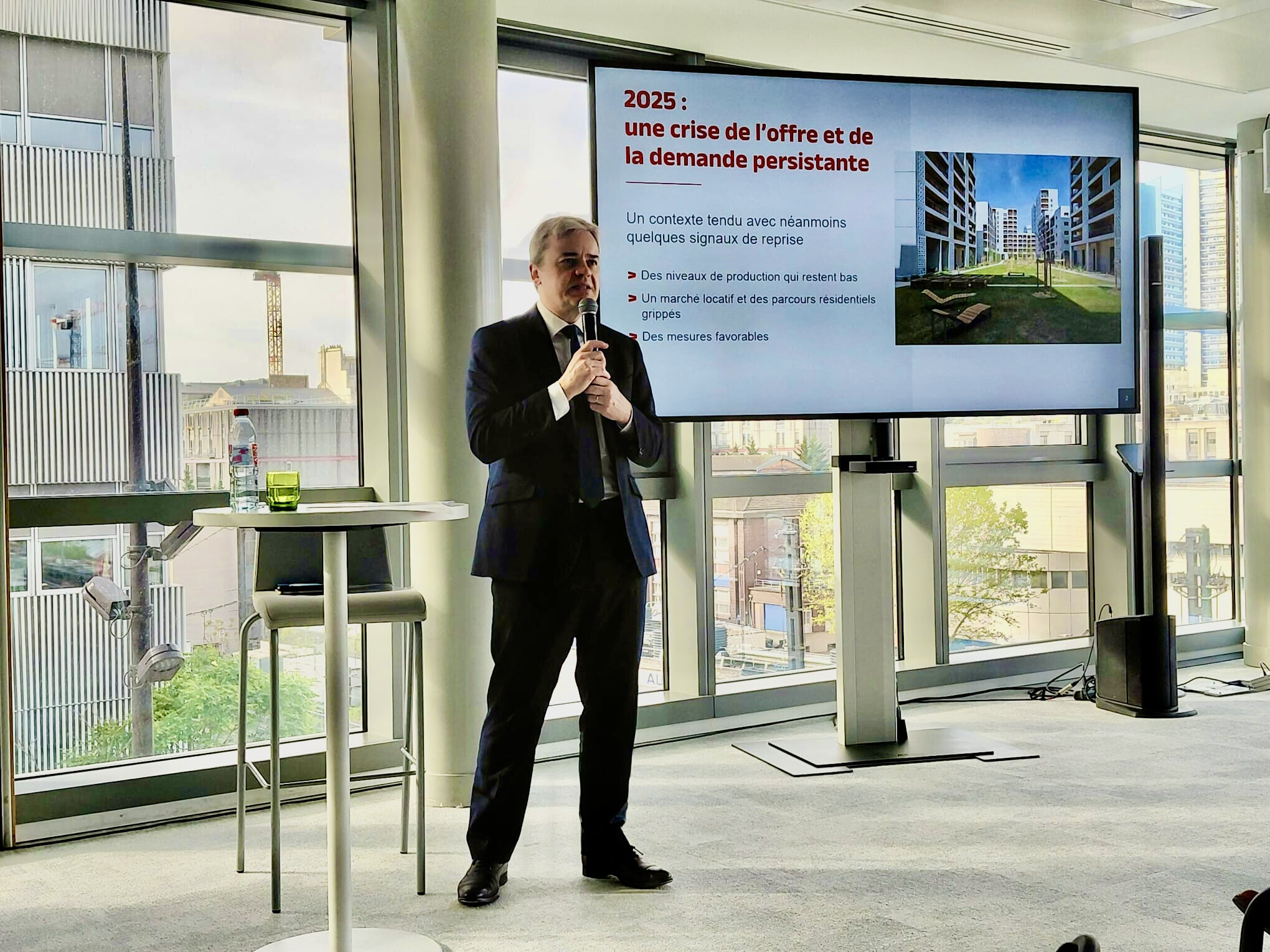 Clément Lecuivre GM