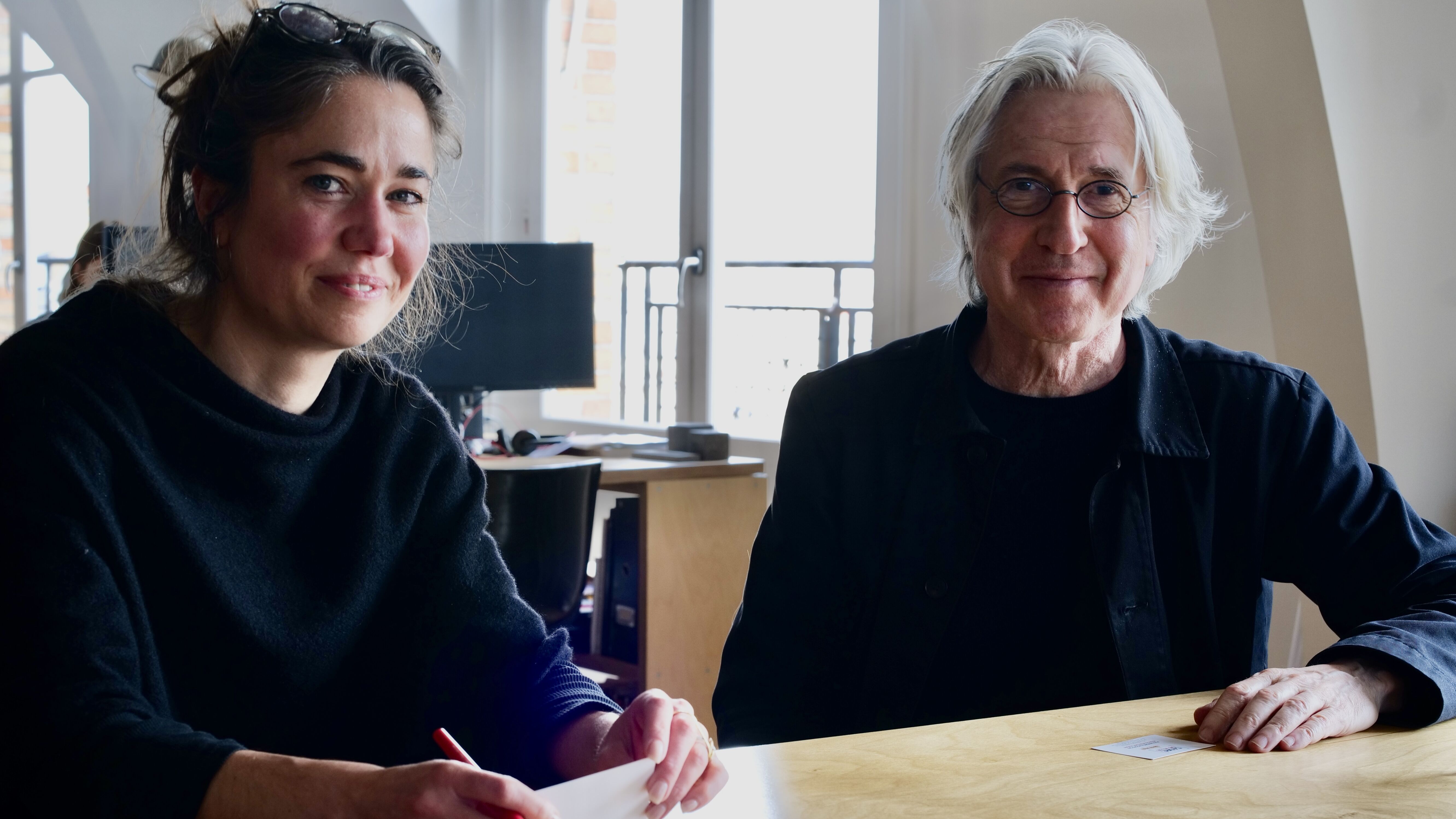 Sara Maillefer Michel Desvigne V2