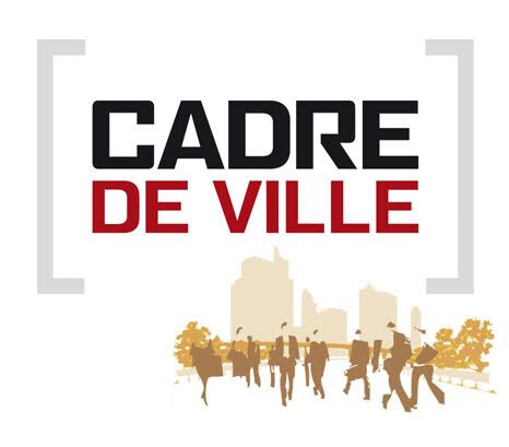 Logo CADRE DE VILLE 2018