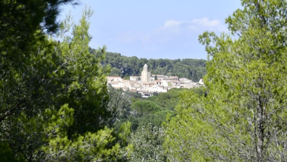 Grand Parc de Lunaret   Belvédères