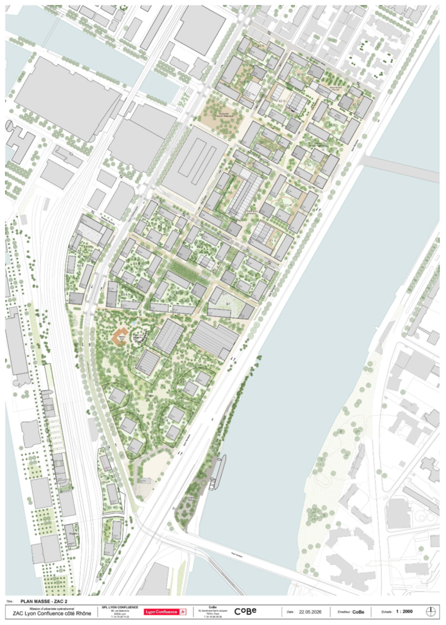 Lyon : nouvelle phase en vue pour ...