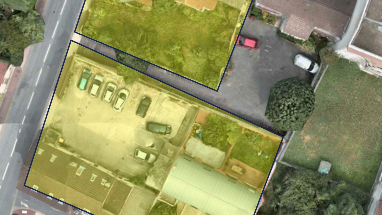 Gagny Adef Habitat pension de famille résidence