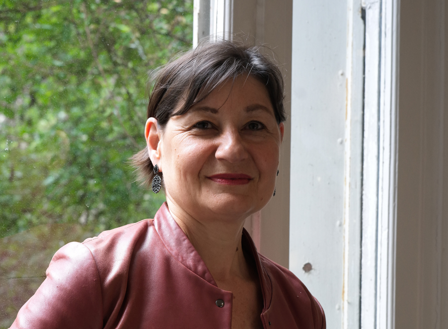 Sonia Samadi SCAU