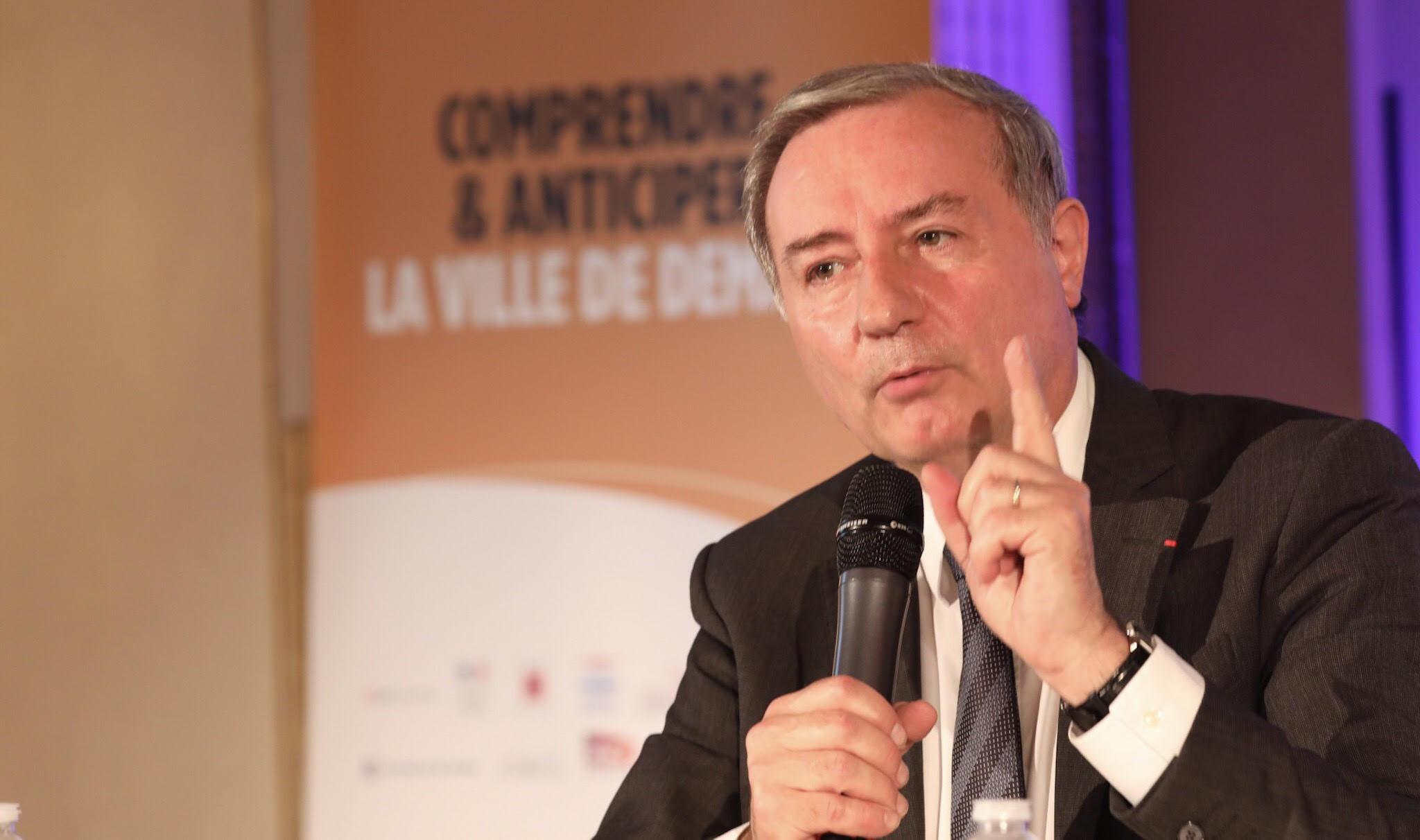 Jean-Luc Moudenc : "En atrophiant nos ...