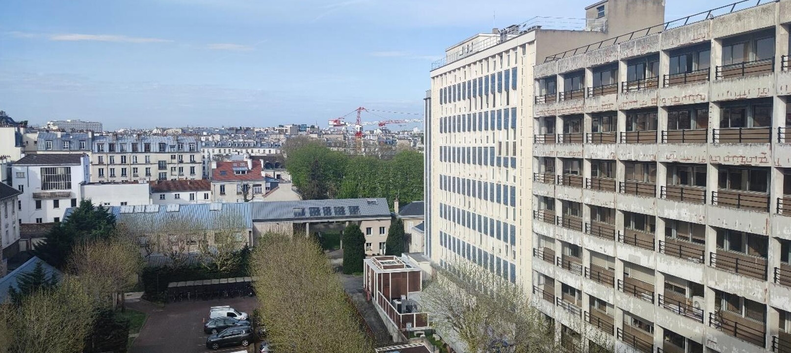 Paris   Site FAM FSM