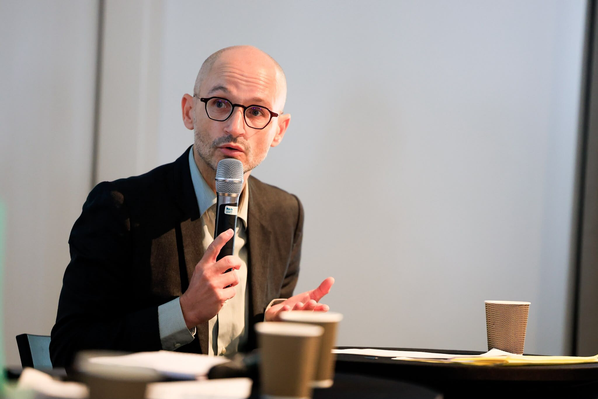 Damien botteghi