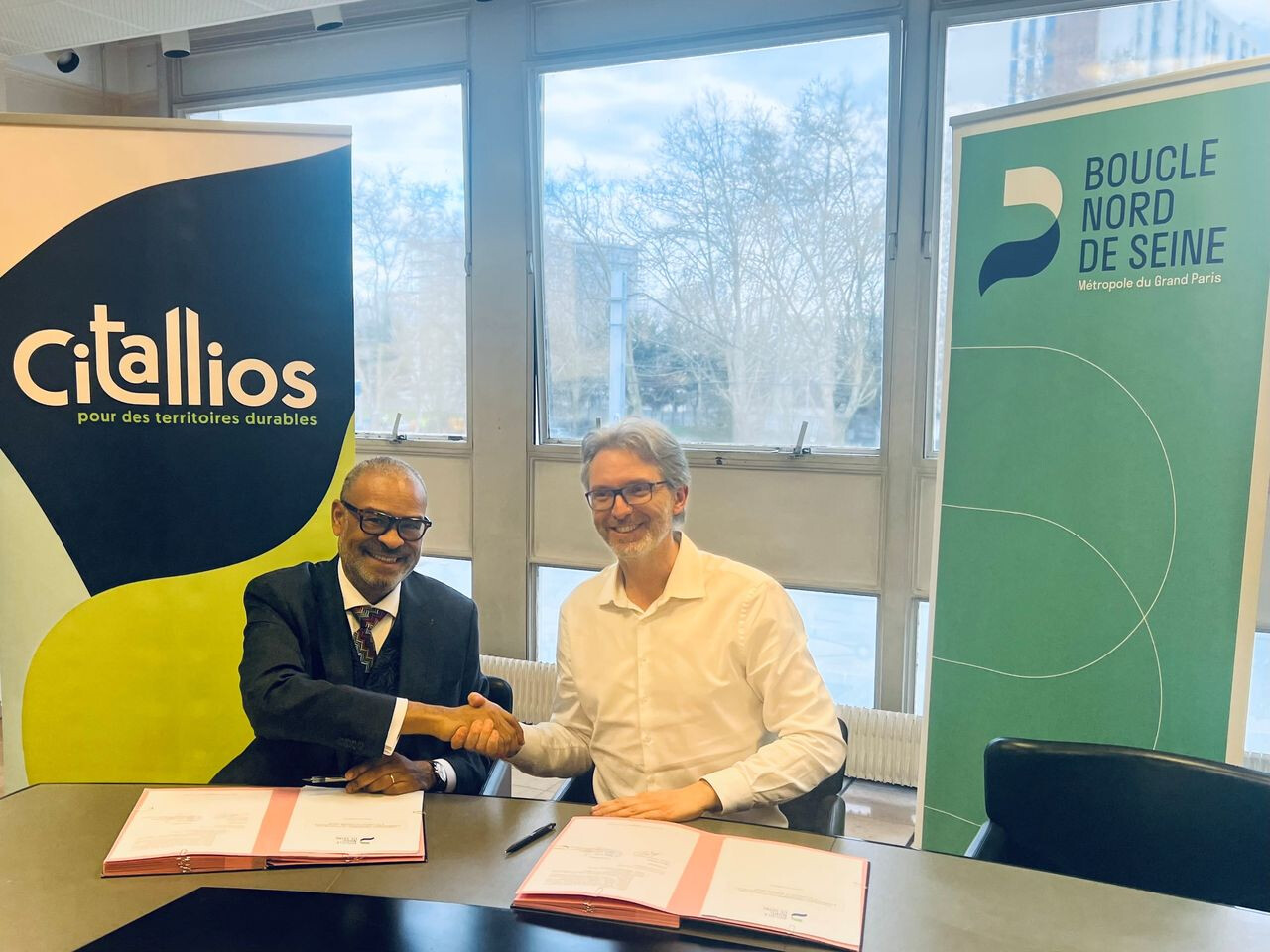 Signature Citallios Boucle Nord de Seine