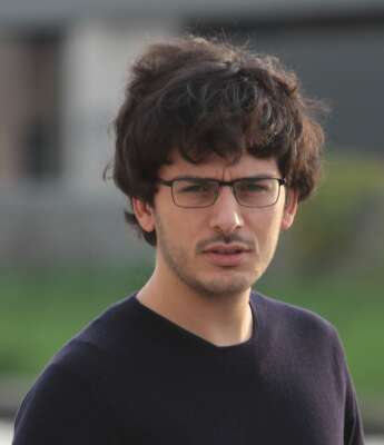 albert HASSAN, Architete La Preuve par 5 Palabres Albert Hassan.jpg