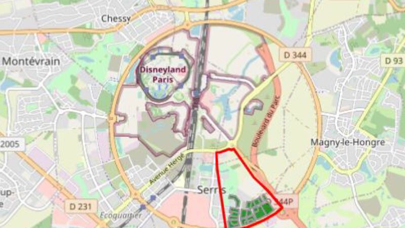 EpaMarne Epa France engage une mission de suivi écologique à Magny le Hongre et Val d’Europe