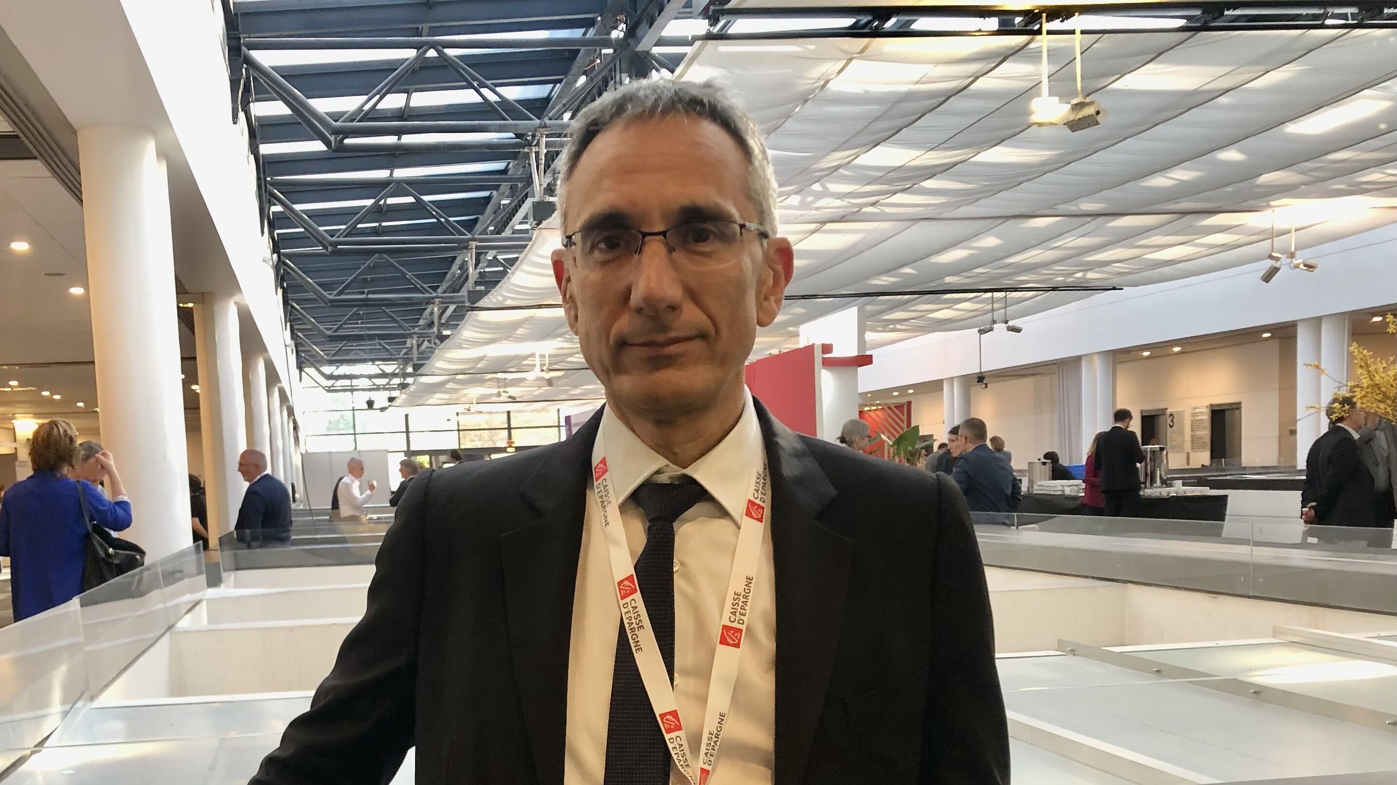 Michel Salem Sermanet 2