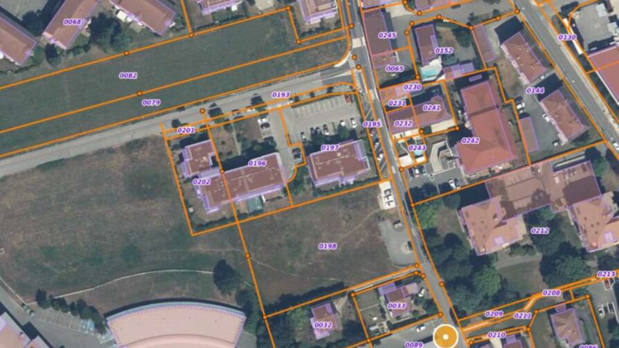 Rumilly résidence familiale