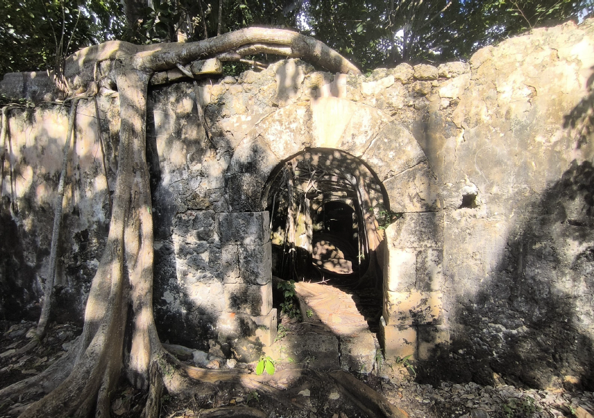Petit Canal   ancienne prison (3)