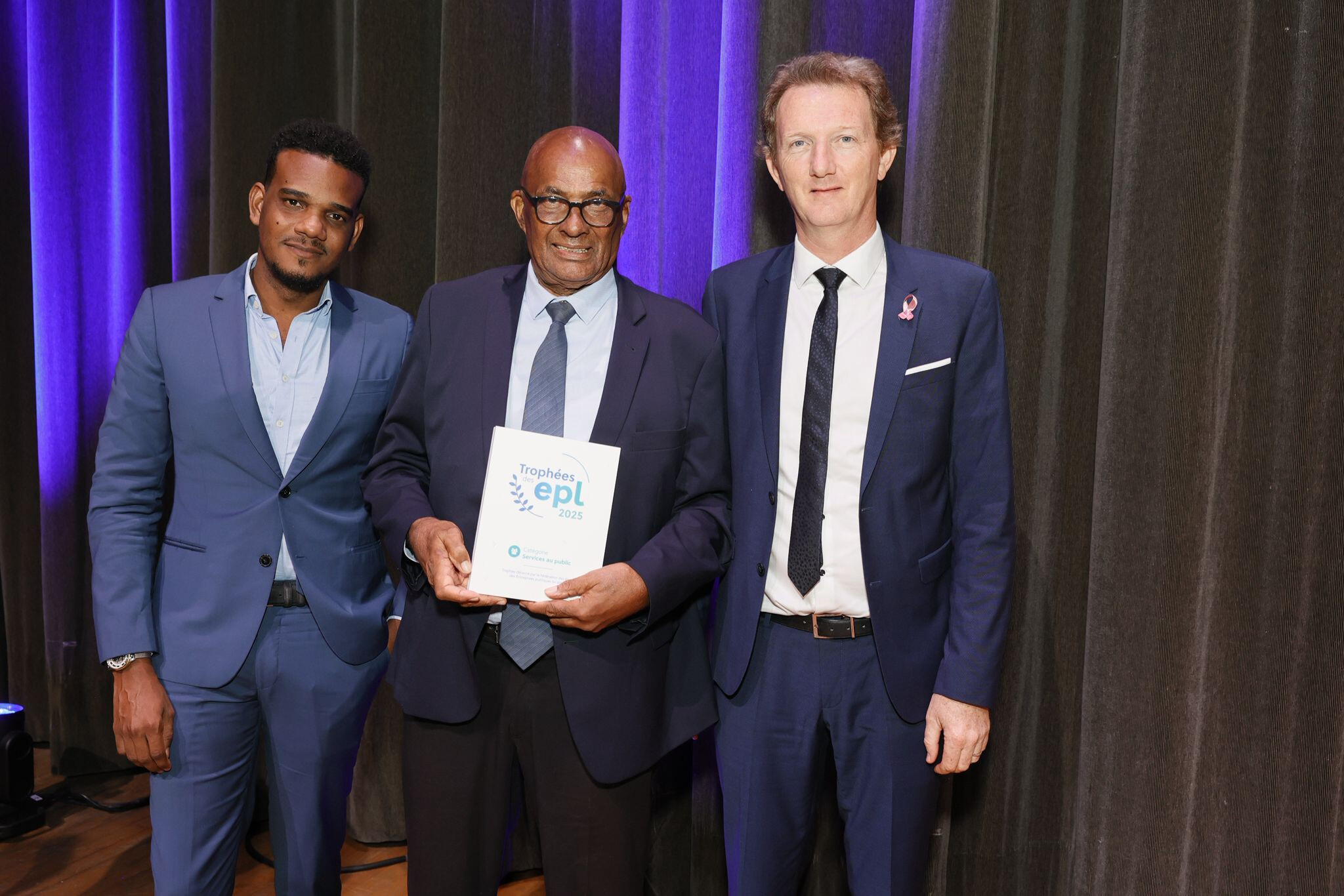 Fort de France Trophées EPL