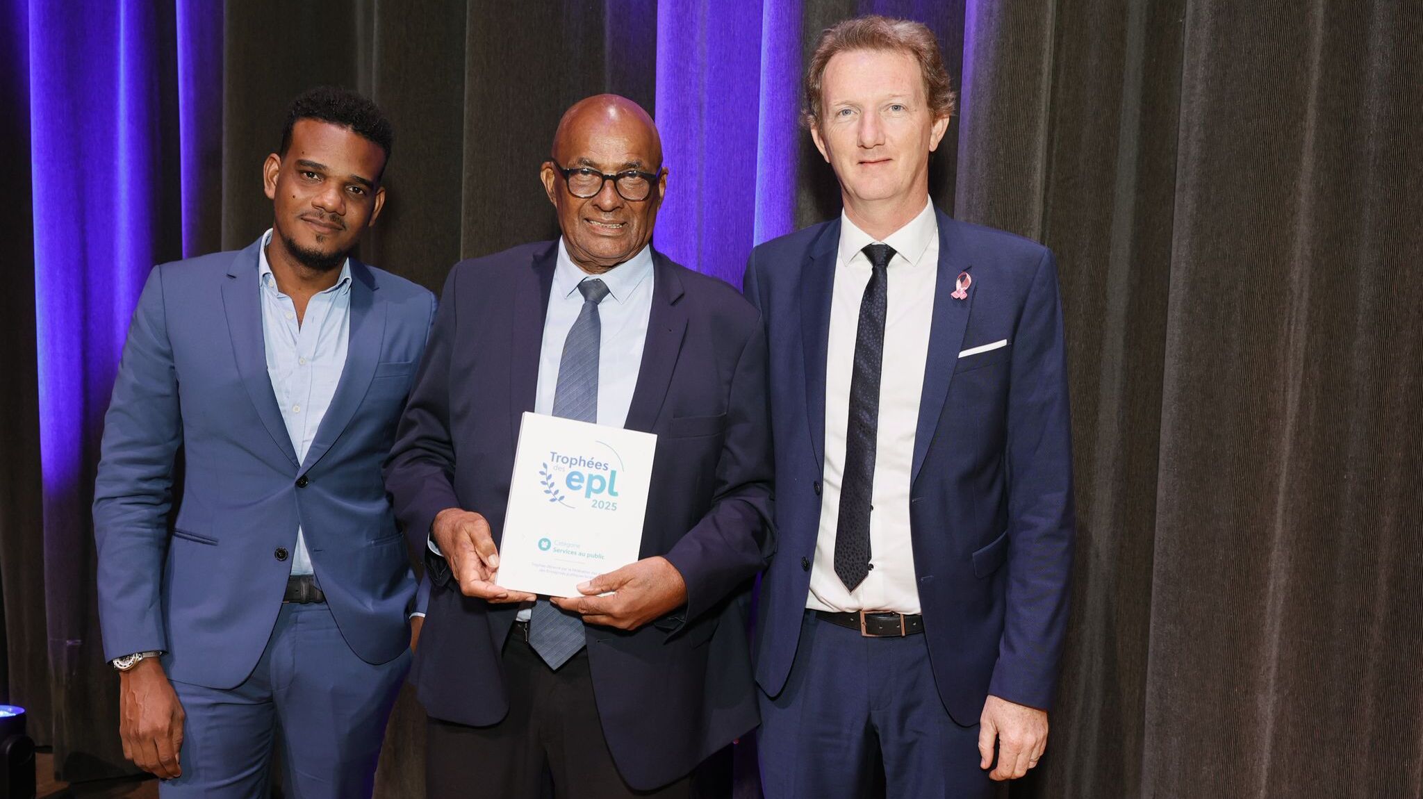 Fort de France Trophées EPL