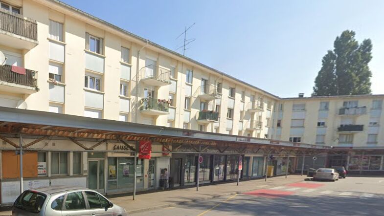 Les Mésanges Epinal