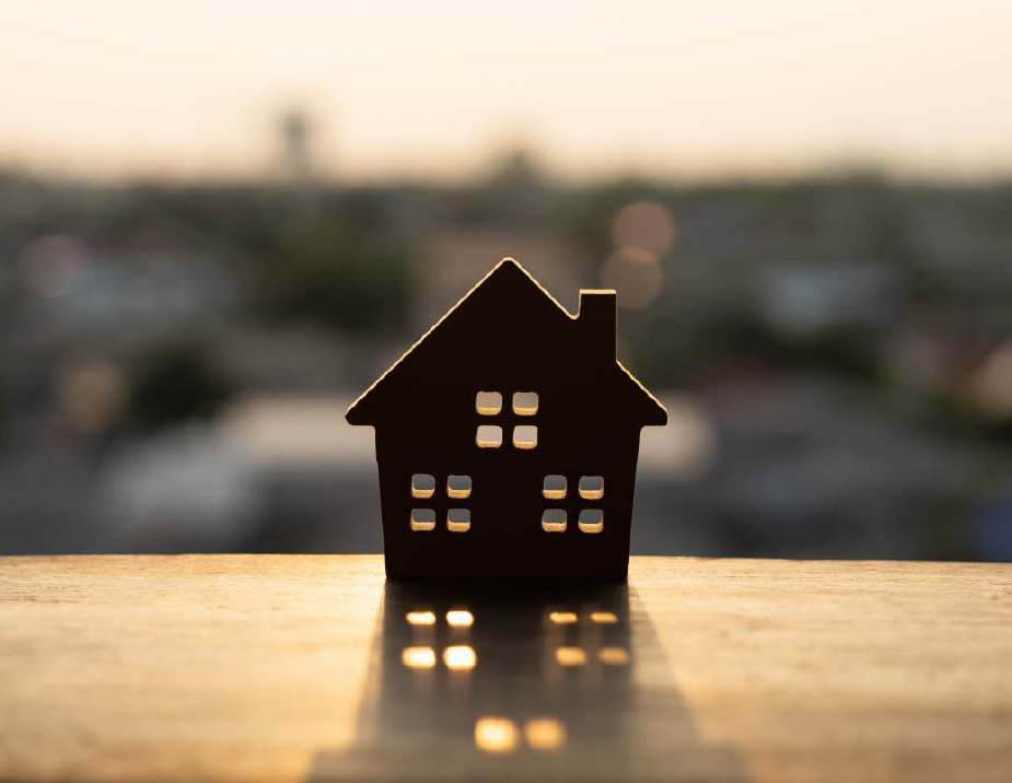 Terra nova logement illustr