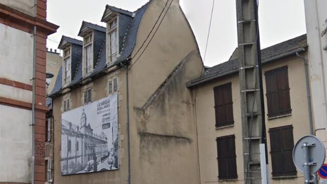 Maison Pierre Soulages