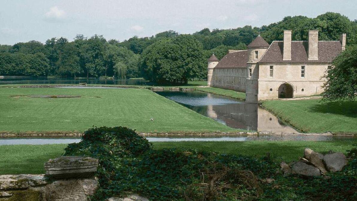 Domaine de Villarceaux