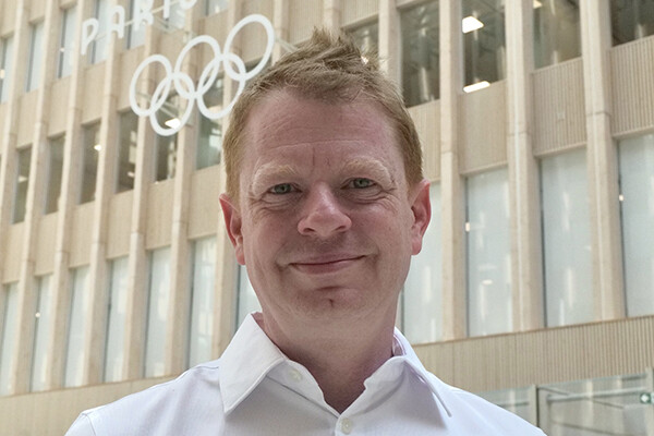 Pierre Cuneo©Paris2024