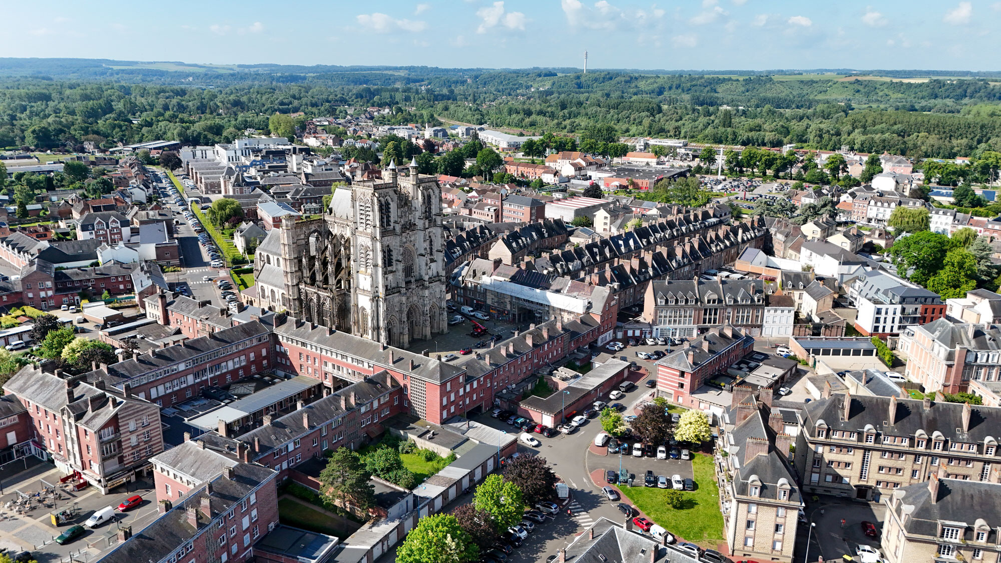 Abbeville