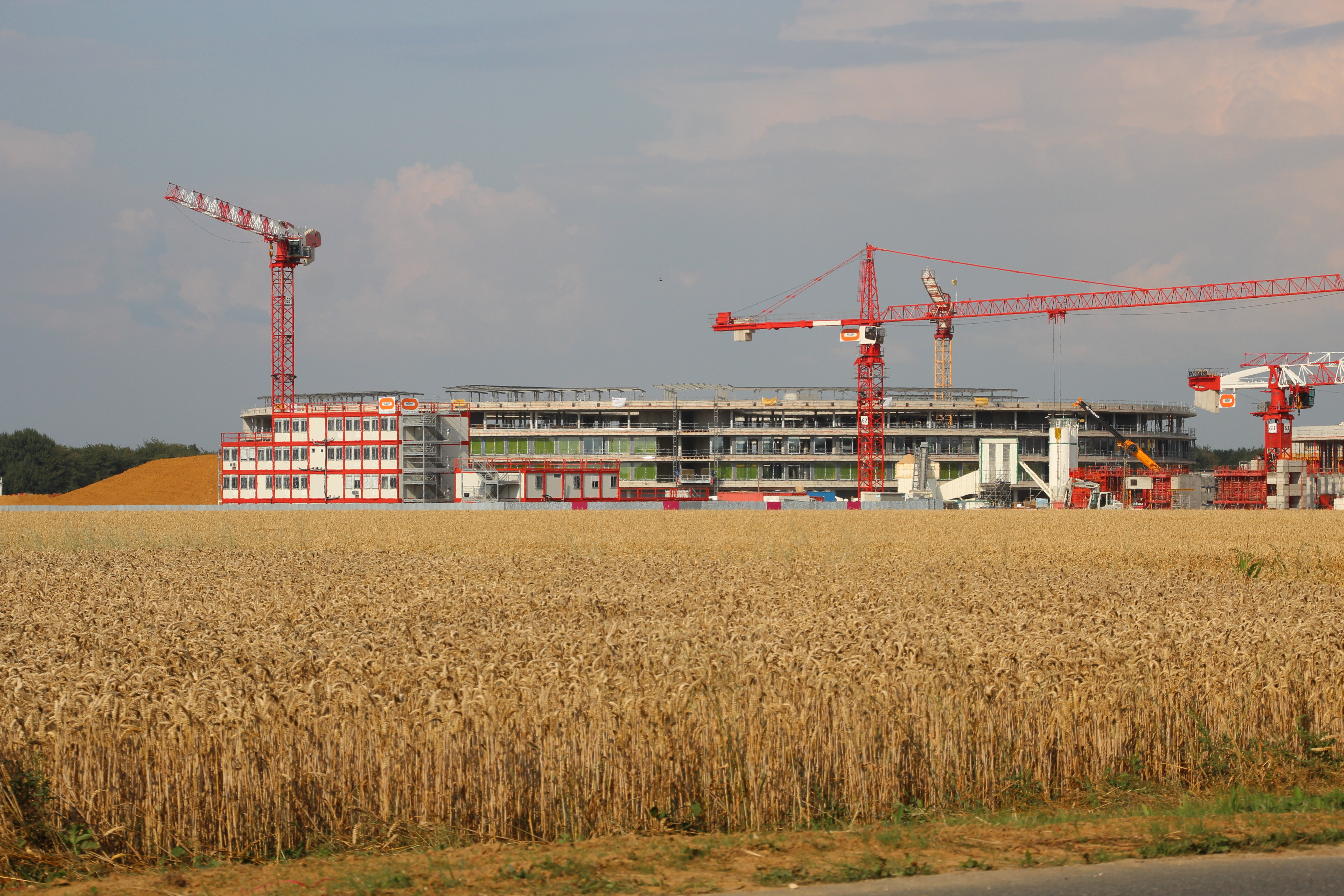 Saclay